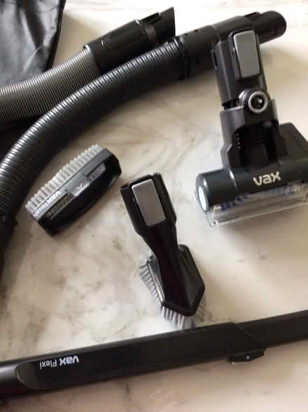 Photo of free Vax carpet wash accessories (Wellington) #1