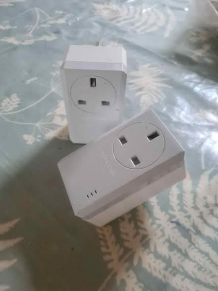Photo of free TP link Powerline adapters (Weston) #1