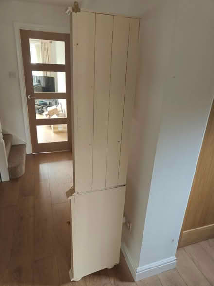 Photo of free Corner dress unit (Ramsbottom) #2