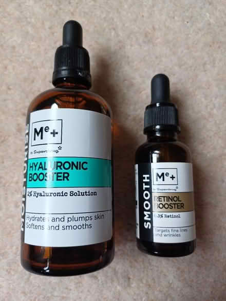 Photo of free Skincare (New Malden KT3) #1