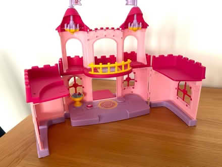 Photo of free Chad Valley Play Castle (North Shields Fish Quay NE29) #2