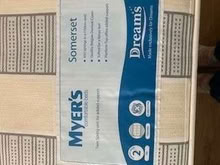 Photo of free Comfortable Standard Double bed. (Greasby CH49) #3