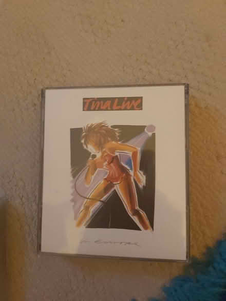 Photo of free Music Tapes & CD (Horsell) #2