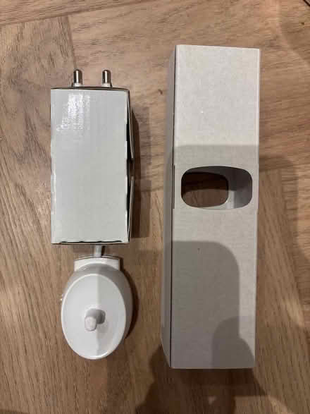 Photo of free Toothbrush charger (Oxenholme LA9) #1
