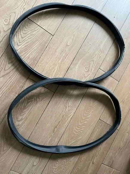 Photo of free Victoria Rubino road bike tyre x2 (Norwich centre) #2