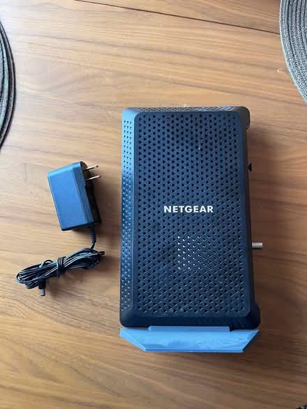Photo of free Netgear nighthawk modem (Walnut Creek) #1