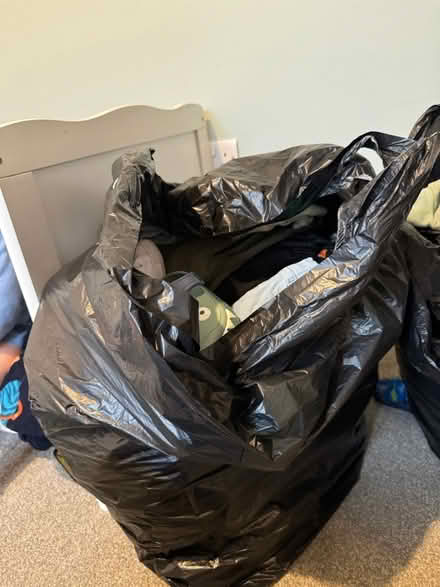 Photo of free Bag of boys 2-3- Up to 3-4 (Mountsorell) #1