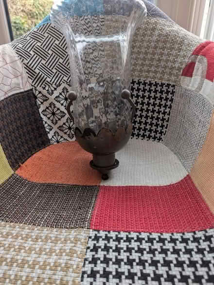 Photo of free Wall mounted candle holder (Heysham LA3) #4