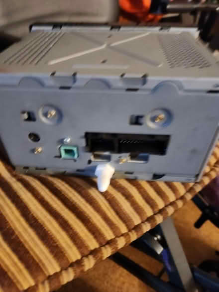 Photo of free GMC Factory Car Stereo System (Temple Hills,MD) #4