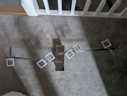 Photo of free Dimmable Light (Nether Edge, S7) #2
