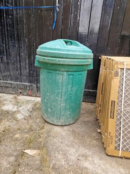 Photo of free Bin (OX3) #1