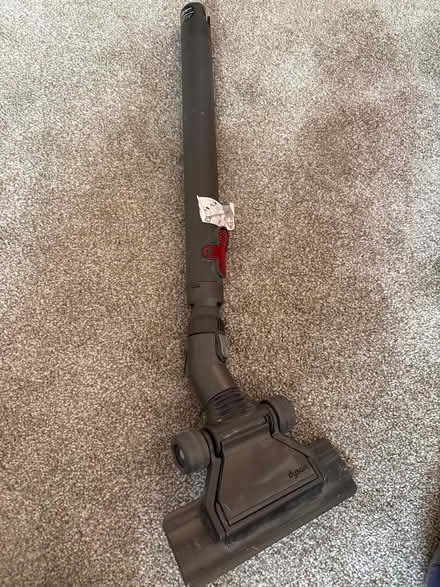 Photo of free Dyson - spares and repairs (Springfield CM2) #3