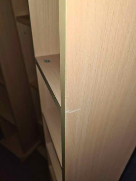 Photo of free 3 DVD and/or CD racks (Maidenhead SL6) #2