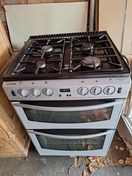 Photo of free Gas cooker (By Wylde Green station) #1