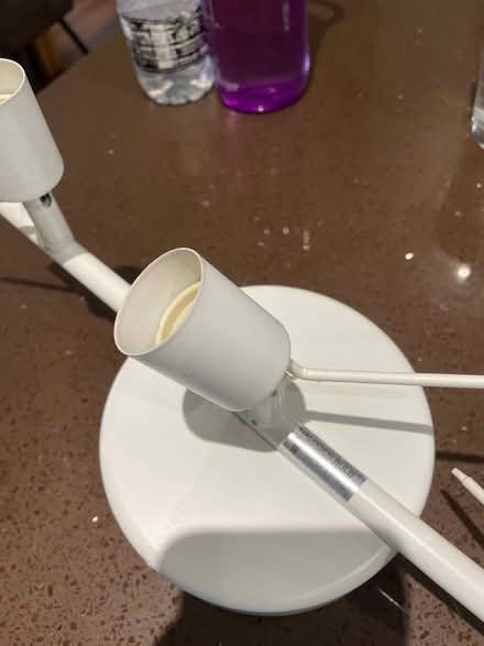 Photo of free Ceiling light fitting (SK7 Bramhall) #4