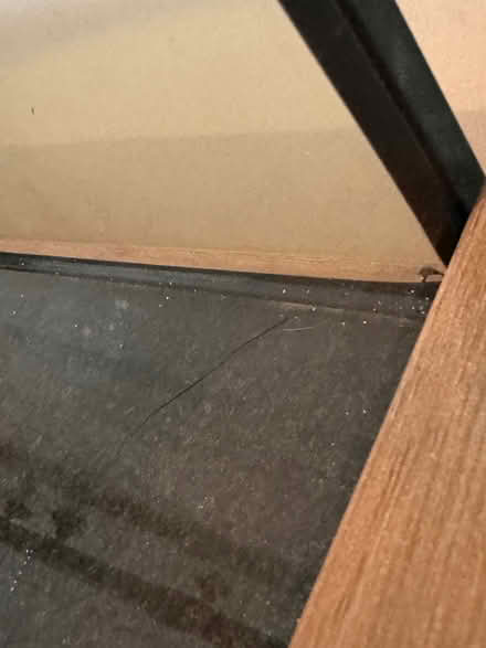 Photo of free New fish tank only (CR7) #2