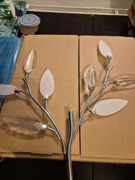 Photo of free Matching ceiling and wall lights (Withington M14) #3