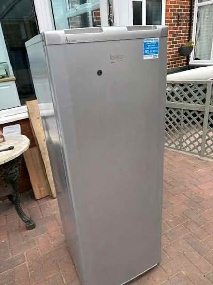 Photo of free Fridge (Southsea PO4) #1