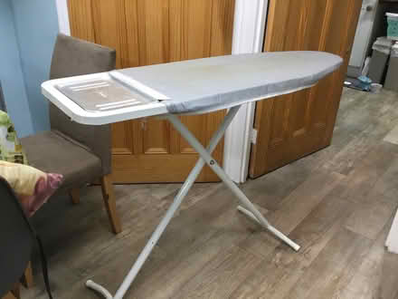 Photo of free Ironing Board (Southborough TN4) #1
