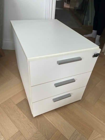 Photo of free Desk drawers (Fulham) #2