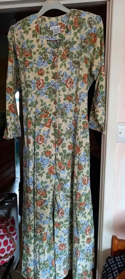 Photo of free Ladies Summer Dress (Coton CB23 7PW) #1