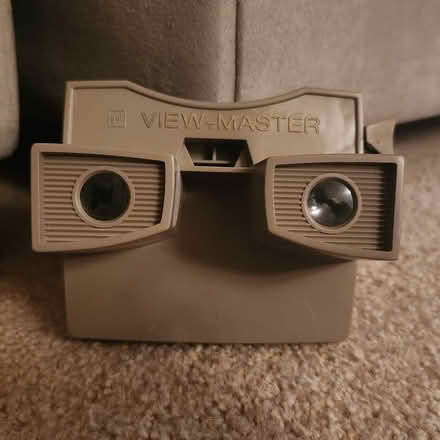 Photo of free View-Master Toy (14 & Farmington) #2