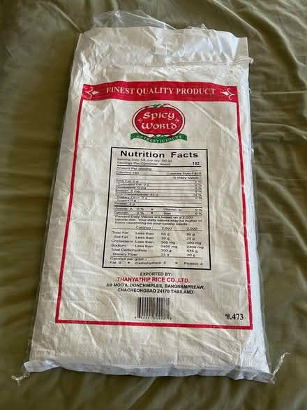 Photo of free Sewing Projects (Richardson, TX) #3