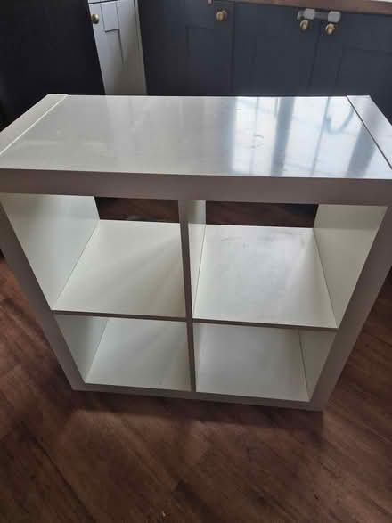 Photo of free Ikea Kallax Unit (Annscroft) #1