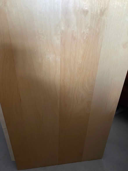 Photo of free Set of ikea drawers sherwood (NG5) #2