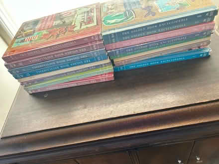 Photo of free Books perfect for classroom (Wakefield mass) #2