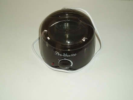 Photo of free Pro Wax 100 Personal Wax Heater (Yateley GU46) #1