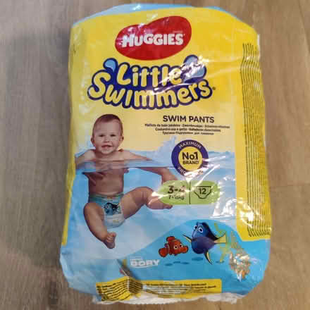 Photo of free 10 Swim Pants (Croxley Green) #1