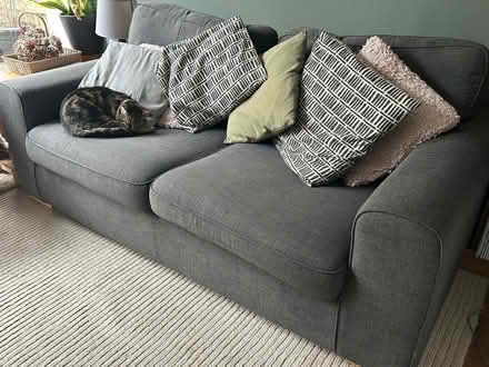 Photo of free Sofa (Radbrook Green SY3) #1