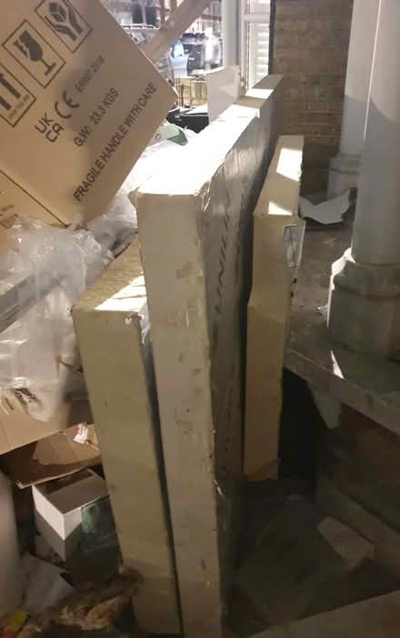 Photo of free Insulation -PIR (Hither Green SE13) #1