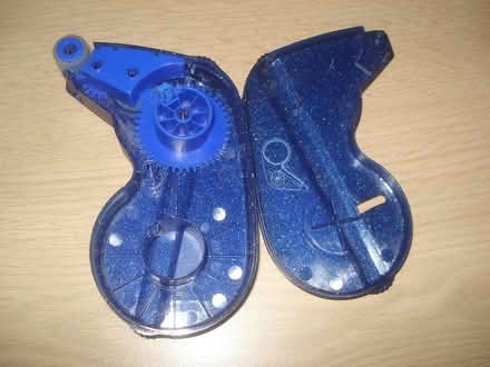Photo of free Herma gadget for double sided tape (Barming ME16) #2