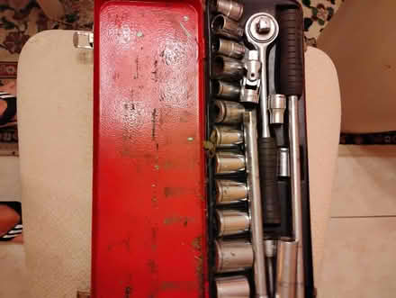Photo of free Tools (Margate) #1