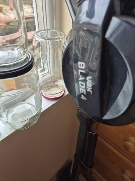 Photo of free Get Cleaning (Bourne End SL8) #1