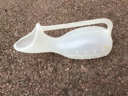 Photo of free Flagon (Sidley TN40) #1