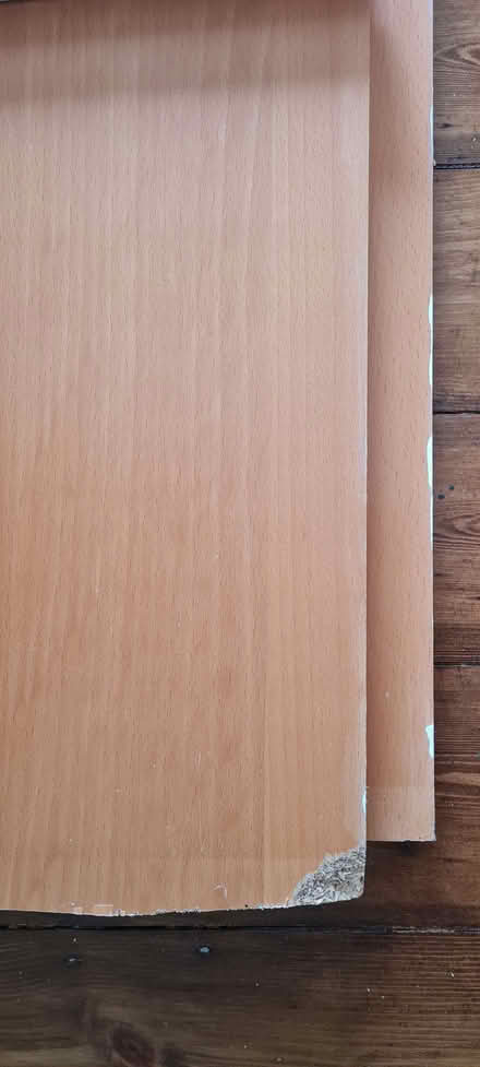 Photo of free 4 shelves (Portslade by Sea BN41) #3