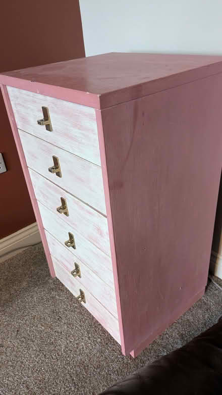 Photo of free Drawers (Great Salkeld CA11) #2