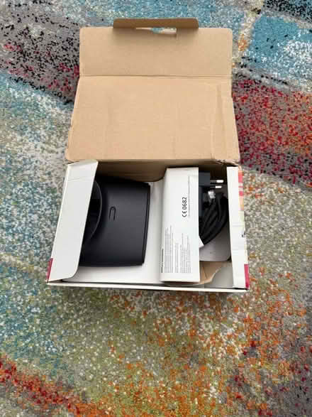 Photo of free BT Diverse Repeater (East Dulwich SE22) #3