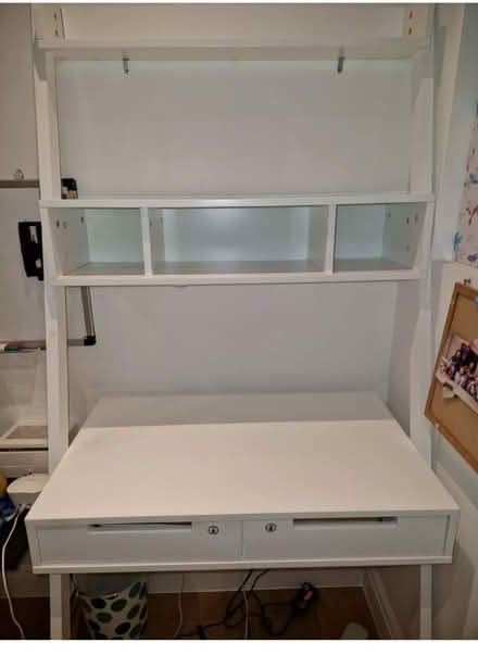 Photo of free Desk (Bickley) #1