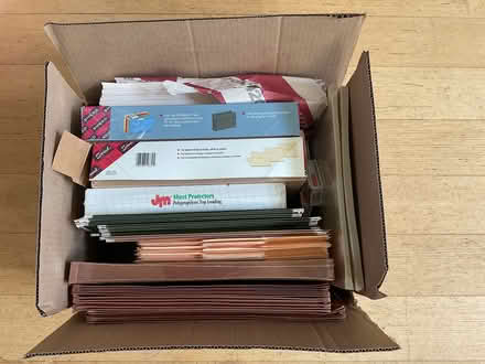 Photo of free Office Supplies (Larkspur) #1
