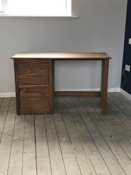 Photo of free Small desk (Newton Reigny CA11) #1