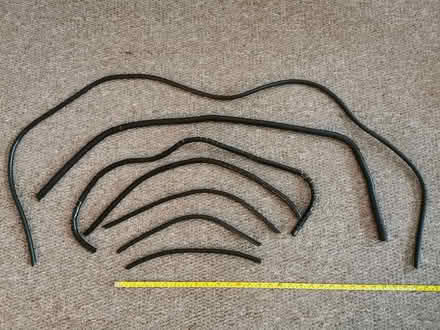 Photo of free Cable protectors - Various Lengths (Eastbourne) #1