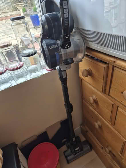 Photo of free Get Cleaning (Bourne End SL8) #2