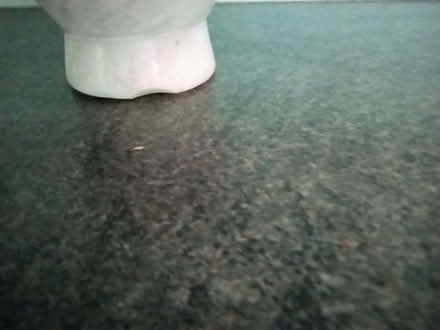 Photo of free Mortar and pestle set (Orton Longueville CP (Peterborough)) #3