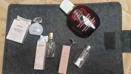 Photo of free Perfumes (Hove Green BN3) #1