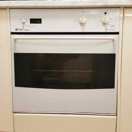 Photo of free 60cm Working Oven Rockdale (Rockdale NSW 2216) #2