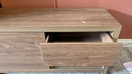 Photo of free TV cabinet (Great Salkeld CA11) #4